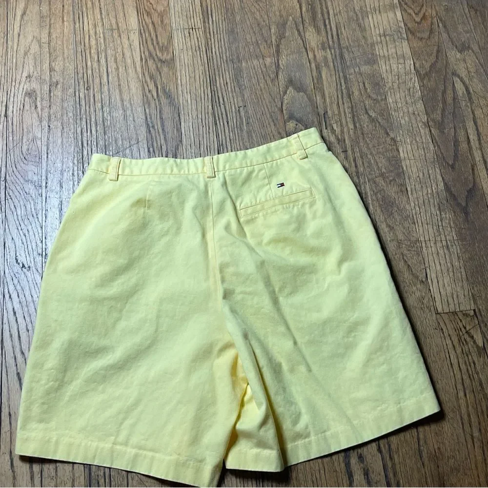 Tommy Hilfiger short
